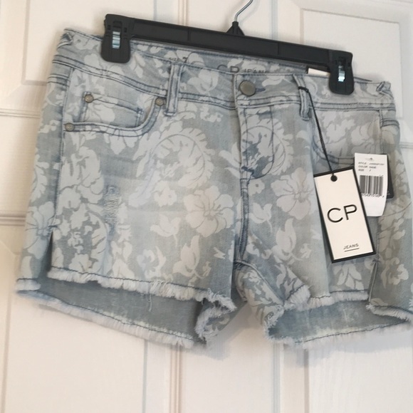 CP Jeans Pants - 2/$15 CP Jeans shorts CP Jeans Pants - 2/$15 CP Jeans shorts